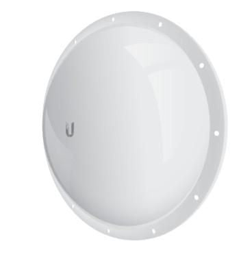 RAD-RD2, Protective radome,