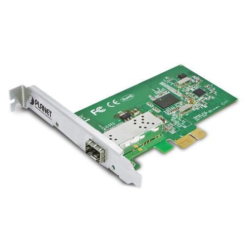 Optic Ethernet Adapter (SFP)