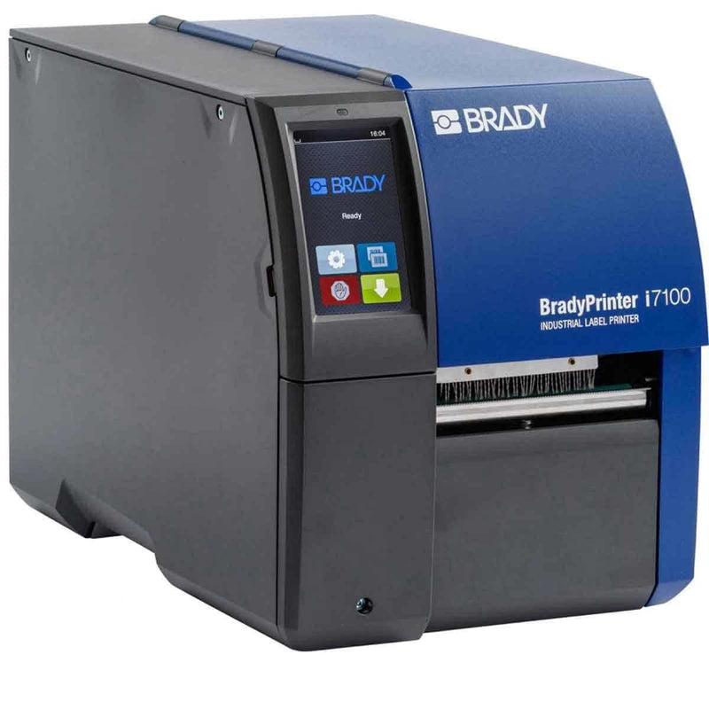 EU i7100, Thermal transfer,