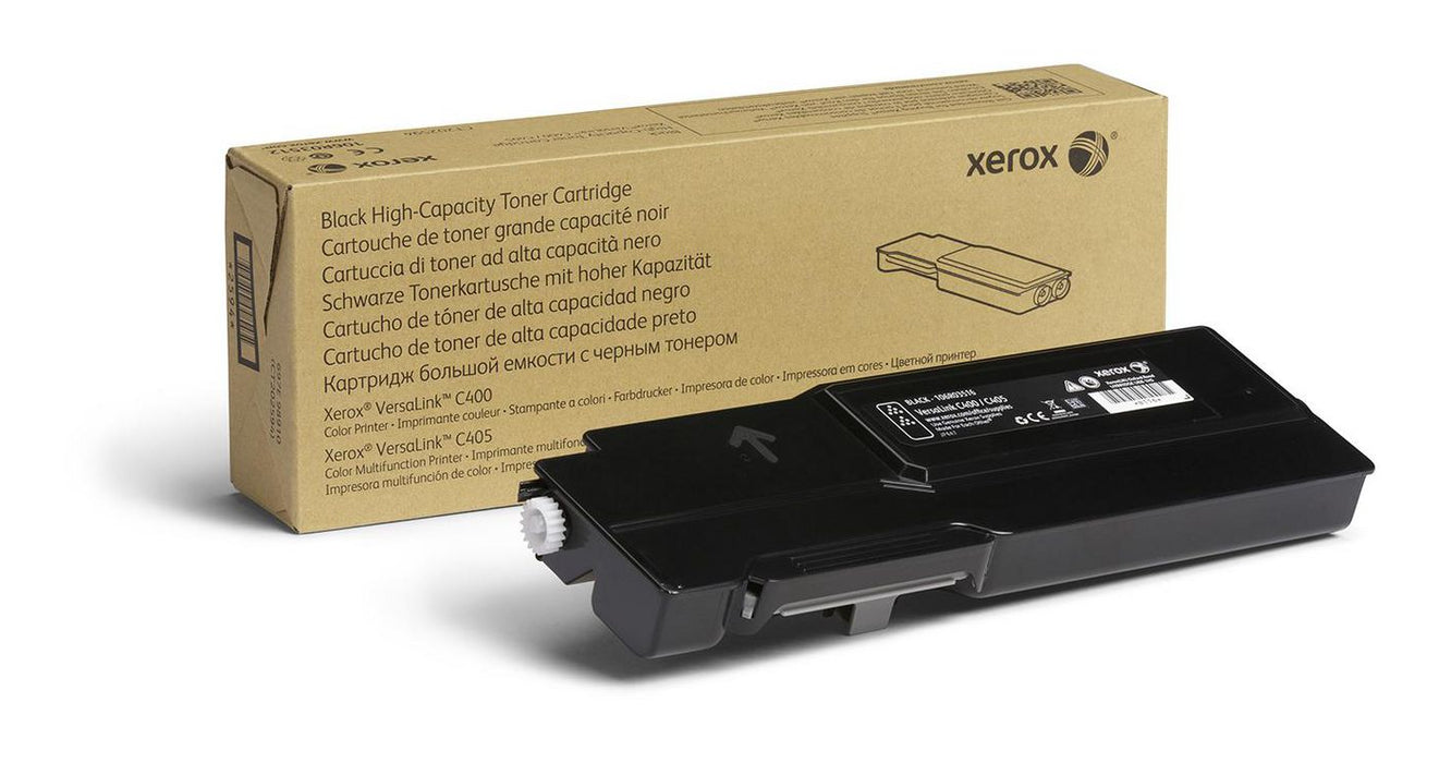 High Capacity Toner 5K