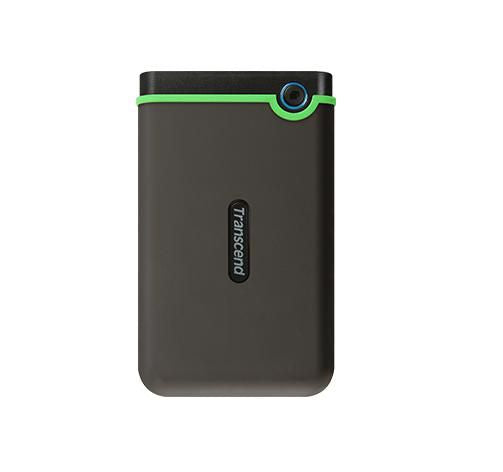 StoreJet 25M3S 2TB, 2000 GB,