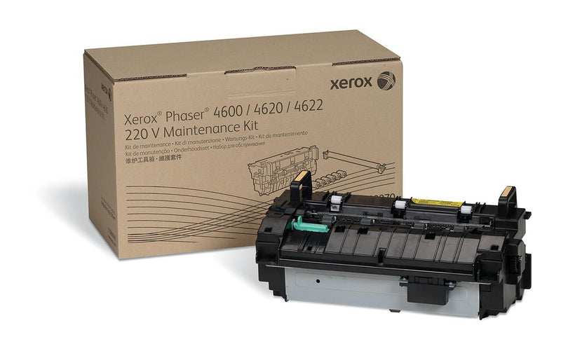 FUSER MAINTENANCE KIT 220 VOLT