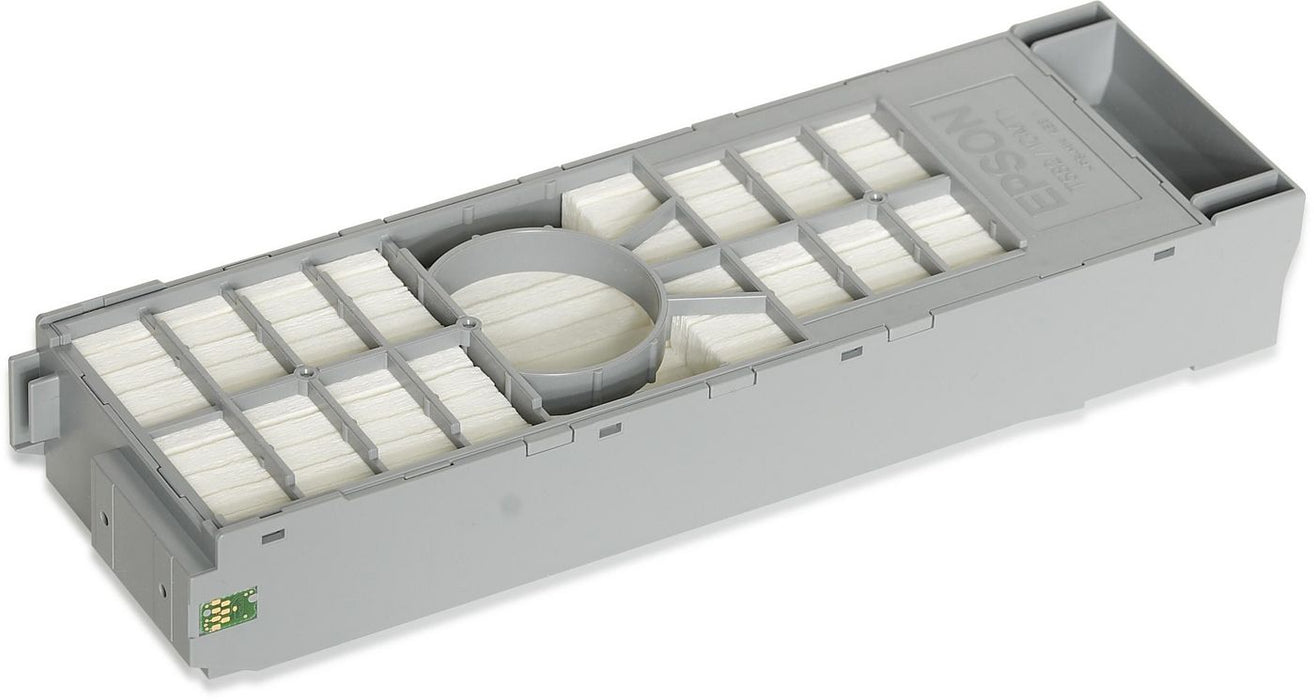 Maintenance Tank T582000,