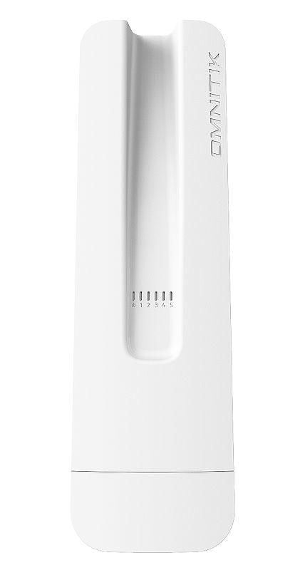 MikroTik OmniTIK 5 PoE ac, 5GHz, Gigabit Ethernet, PoE, USB, 18W
