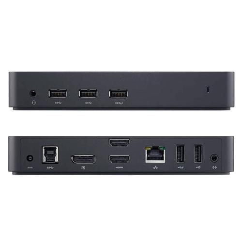 Video Docking Station D3100