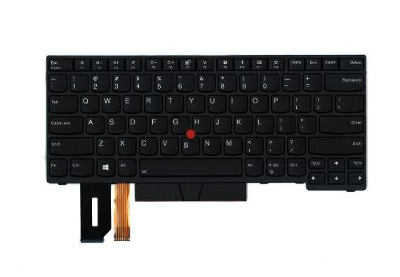 FRU01YP331, Keyboard, French,