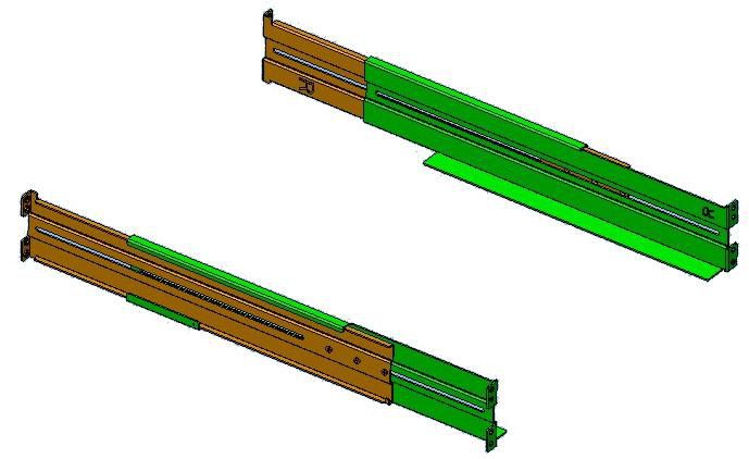 For VI 500-1500 R1U Series