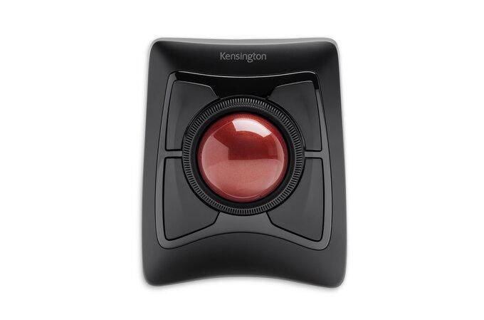 Wireless Trackball