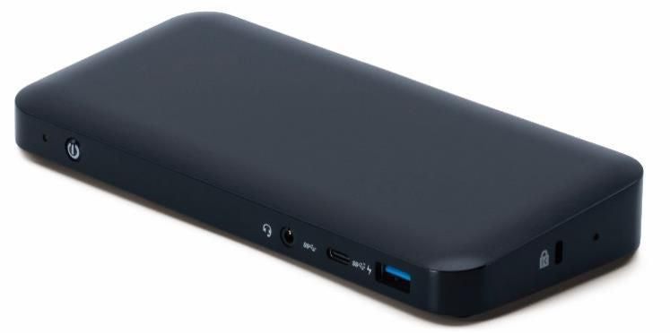with EU Power Cord