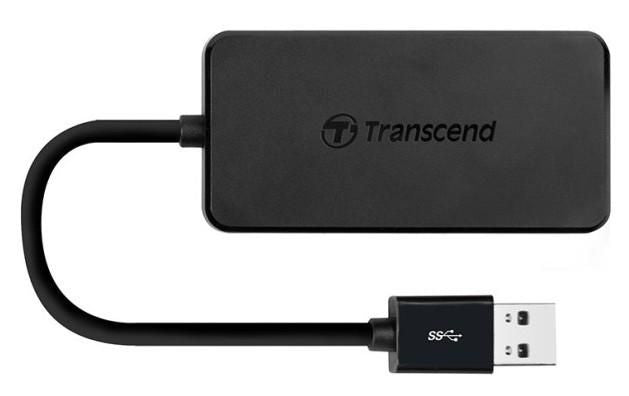HUB2, USB 3.2 Gen 1 (3.1 Gen