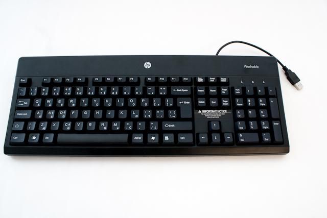 724720-181, Standard, Wired,