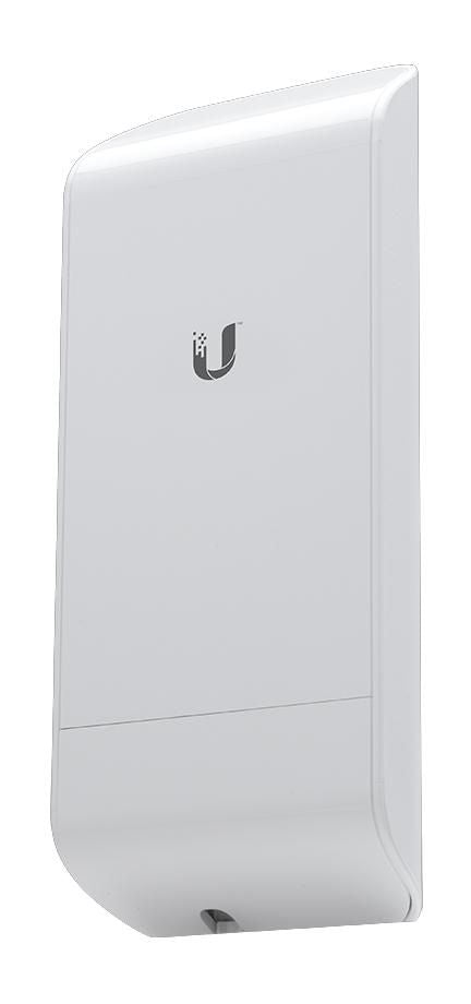 13dBi, Außen-Client