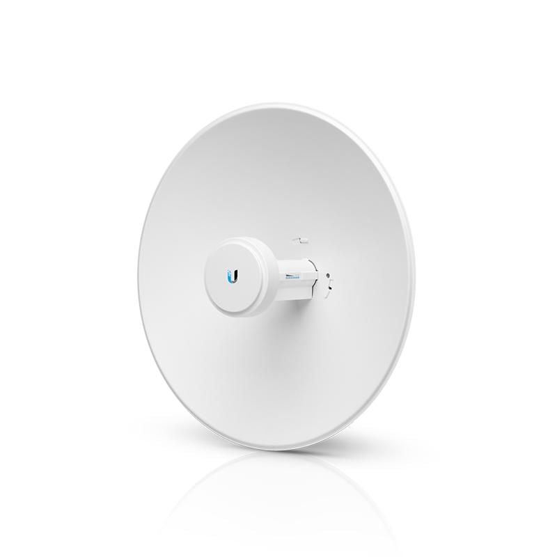 CPE with 18 dBi antenna, 330+