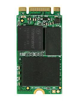 TRANSCEND 128GB M2 2242 SATA MLC