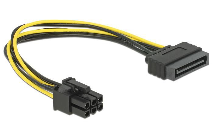 82924, 0.21 m, SATA, PCI-E,