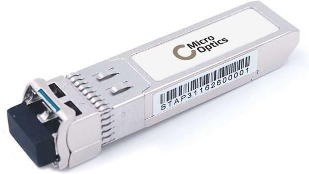 Compatible SFP+ 850nm, MMF,