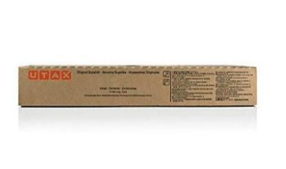 1T02TVAUT0 UTAX PK5017Y P-C Toner yellow