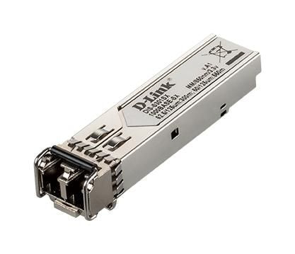 Transceiver- Mini GBIC to