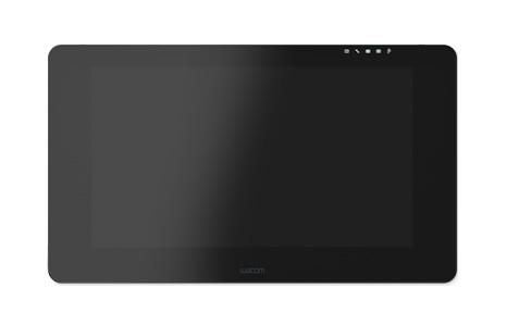 Wacom Stift-Display Cintiq Pro 24 touch