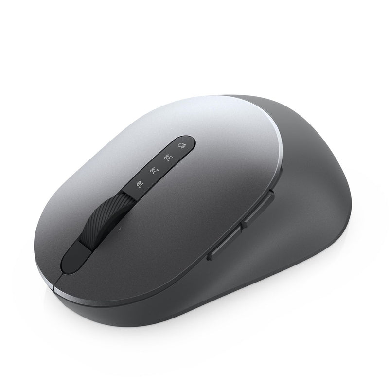 MS5320W Titan Gray