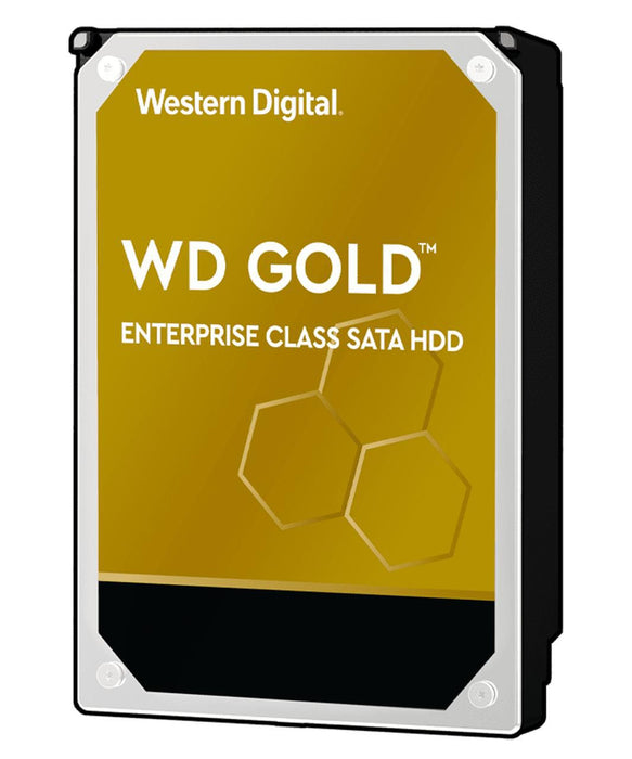 Gold, 3.5", 10000 GB, 7200 RPM