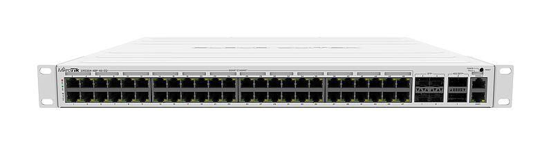 Cloud Router Switch