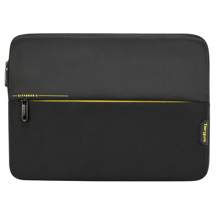 Black Poly/PU CityGear,