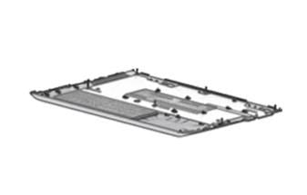 L09527-001, Bottom case, HP,