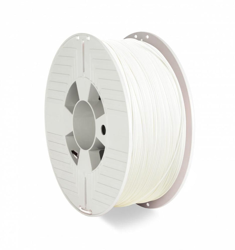 1.75MM 1KG WHITE 55050, 1 kg