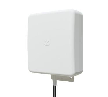 SMAP Antenna gain level