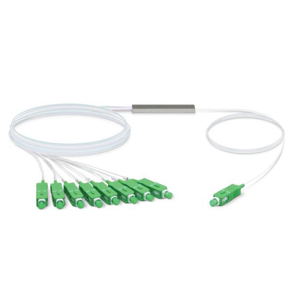UF-SPLITTER-8, 4.06 m,