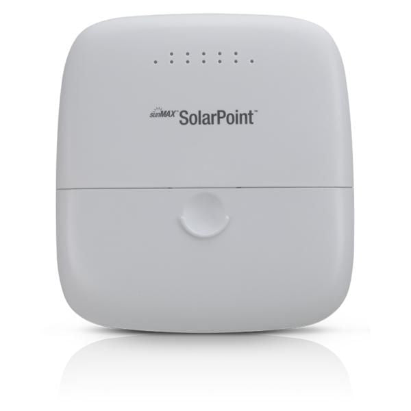 SunMAX SolarPoint,