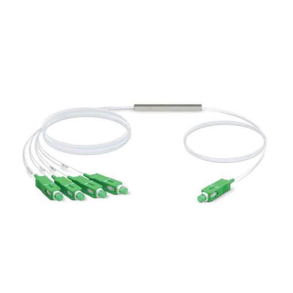 UF-SPLITTER-4, 4.06 m,