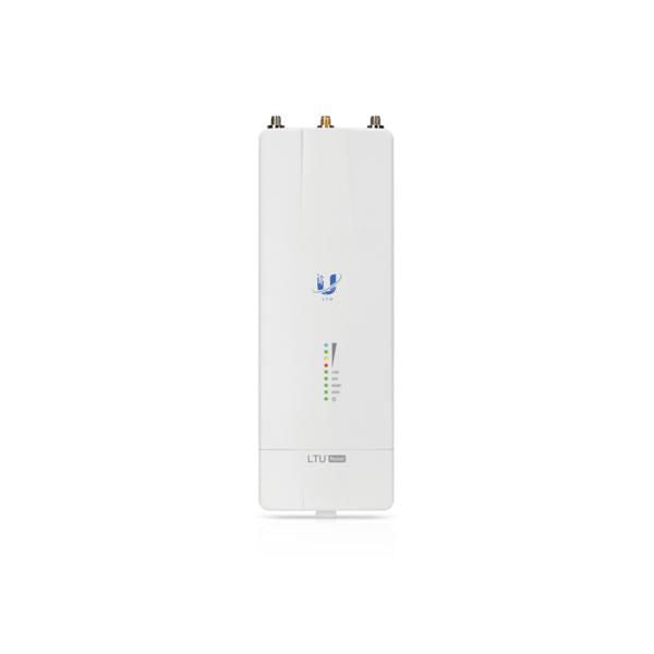 600+ Mbps