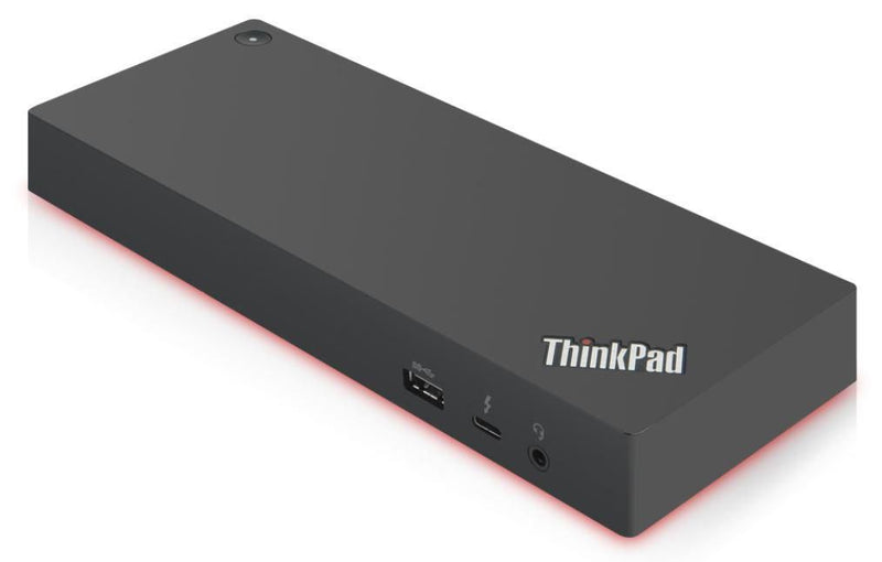 03X7538, Wired, Thunderbolt
