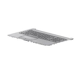 L50001-051, Keyboard, 39.6 cm