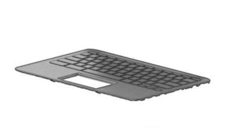 L52573-B31, Keyboard, HP,