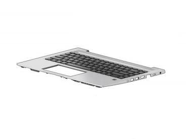 L65225-B31, Keyboard, Dutch,