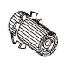 49147, Drive gear