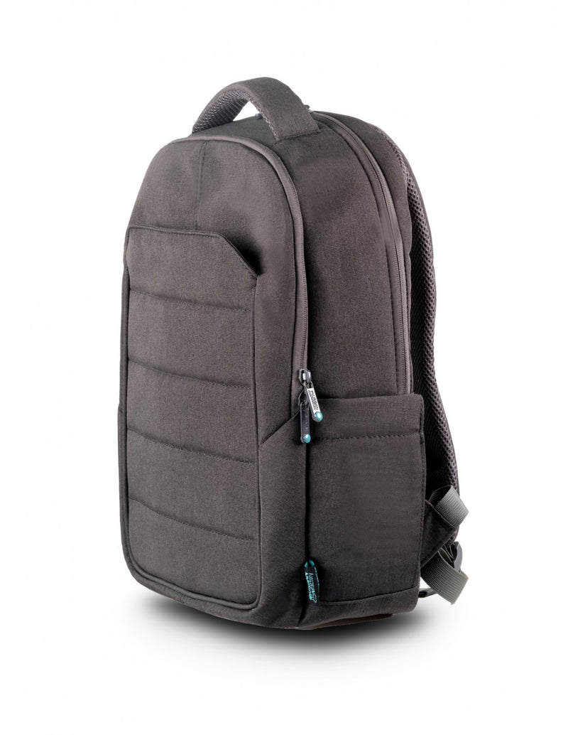 ECO BACKPACK DOUBLE COMPARTMENT