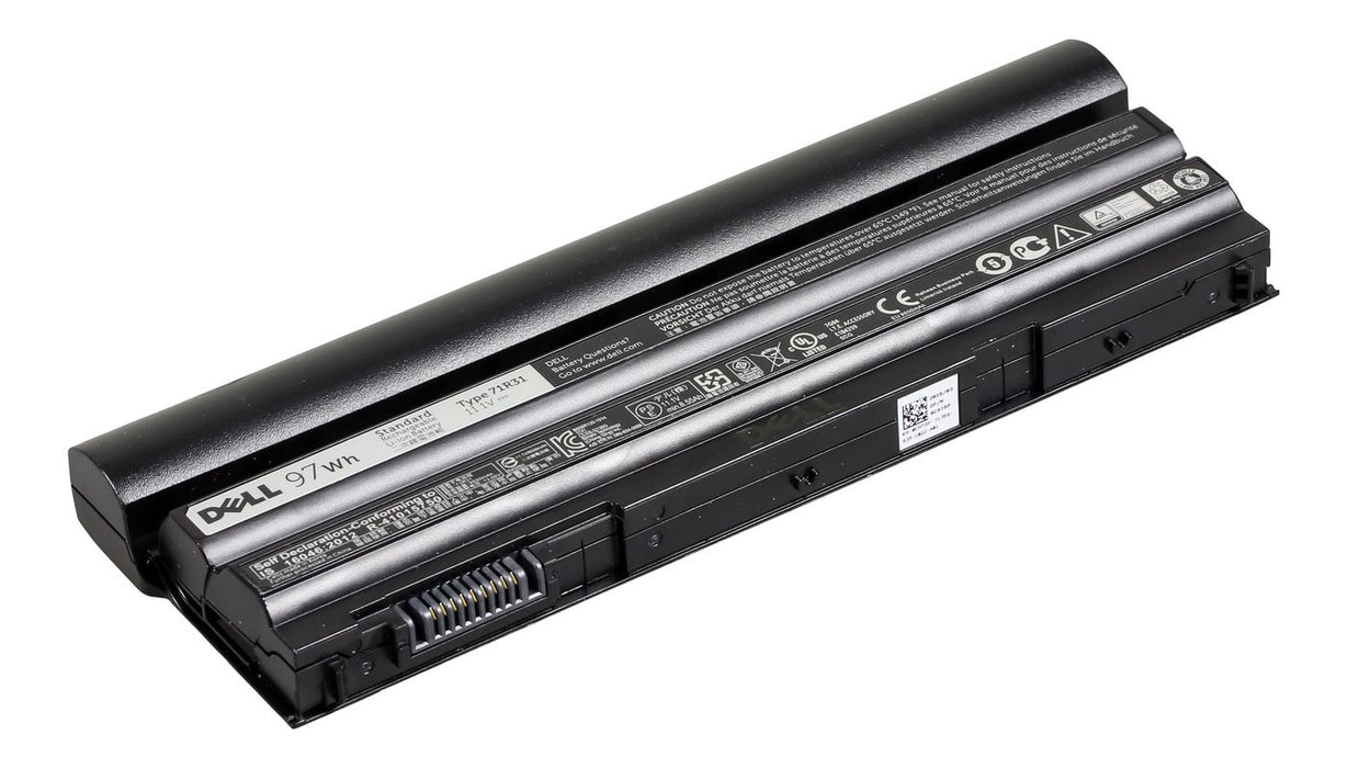 Lithium Ion 451-11961, Battery