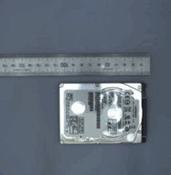 JC59-00035A, 2.5", 320 GB