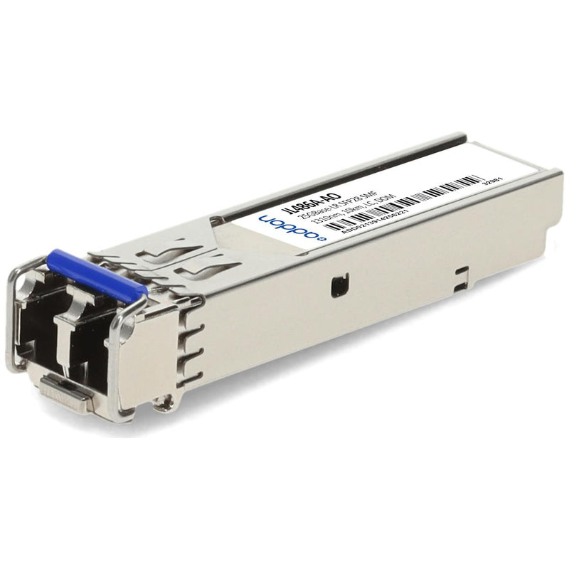 HPE Aruba 25G SFP28 LC LR 10km SMF XCVR