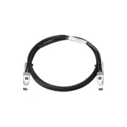 HPE Aruba - Antenna cable - N connector (M) to N connector (M) - 1 m - for HPE Aruba AP-584, AP-585, AP-587, AirMesh MSR4KP