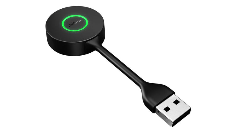 Jabra Link 400a UC - USB-A - DECT Dongle. Emea