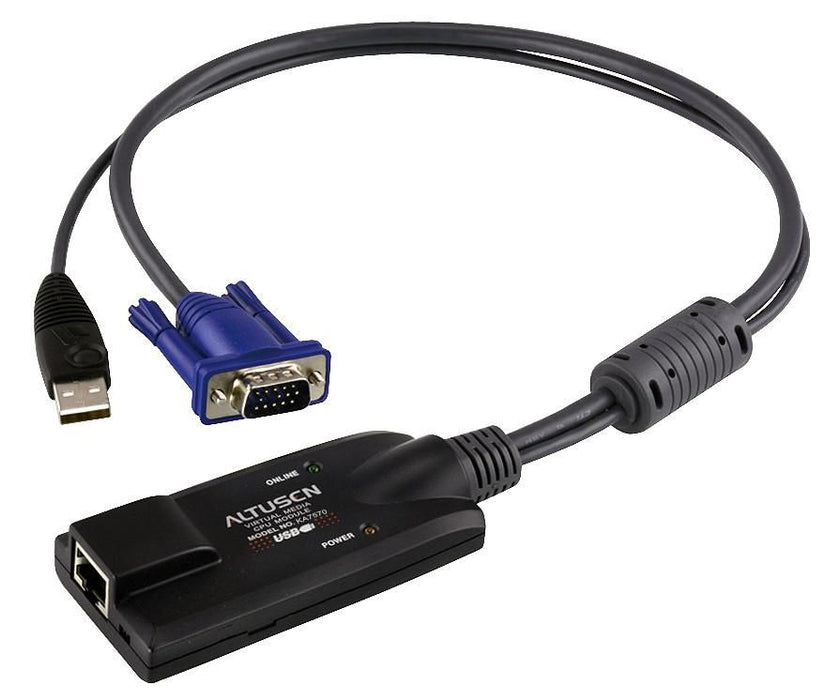 for KH2508A/KH2516A