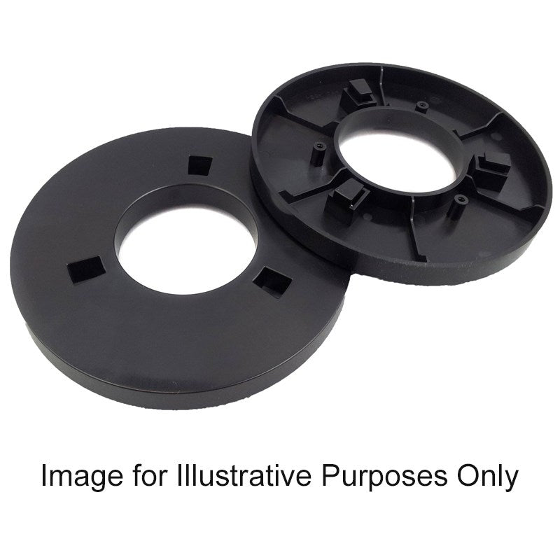 SPACERS FOR ZQ320 MEDIA