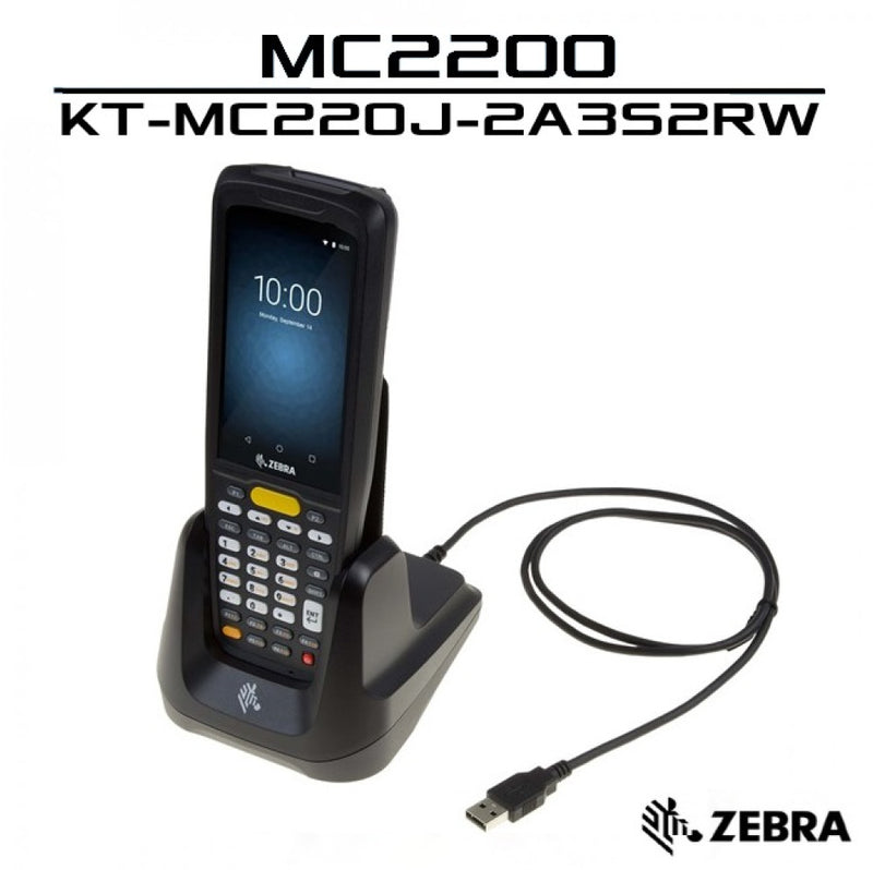 MC22 WIFI BT 2D SE4100 4IN 34K