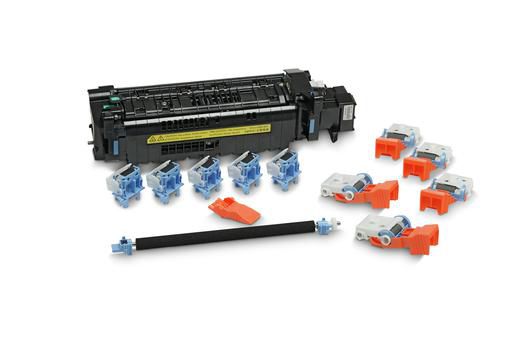 LaserJet 220V Maintenance