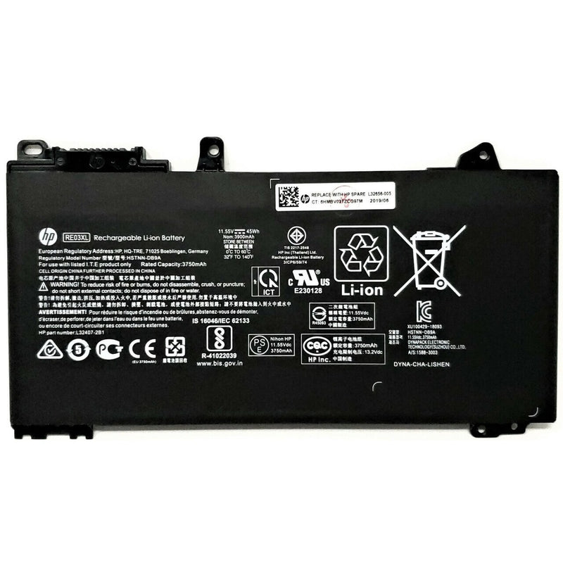 HP ProBook
